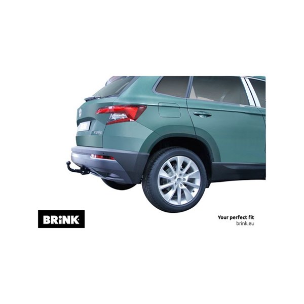 Dragkrok, fast Brink 647400 BRINK Dragkrok, fast Brink 647400 BRINK