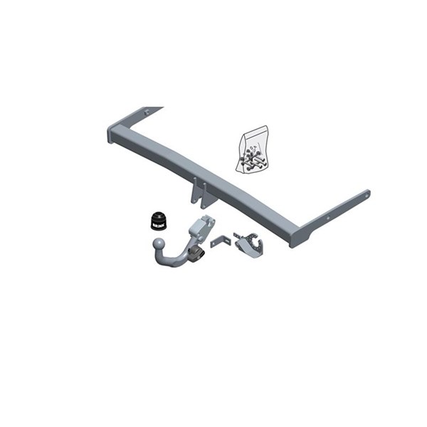 Dragkrok, Avtagbar Brink 647500 BRINK