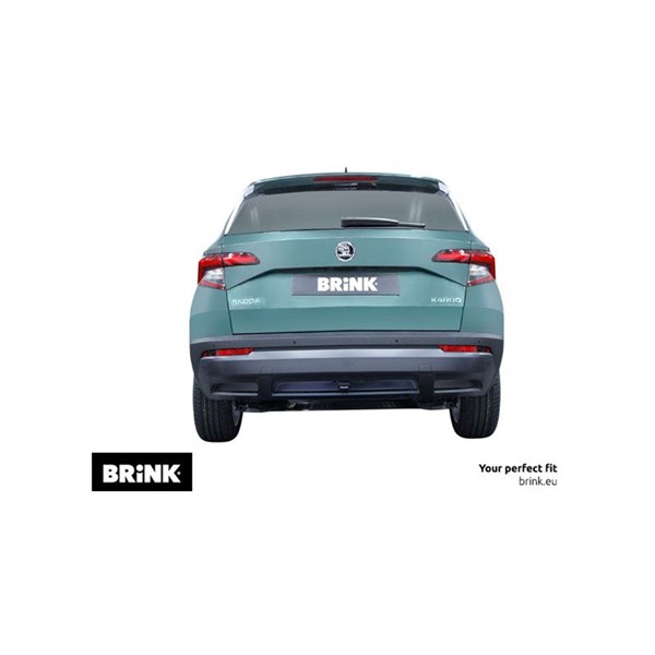 Dragkrok, Avtagbar Brink 647500 BRINK Dragkrok, Avtagbar Brink 647500 BRINK