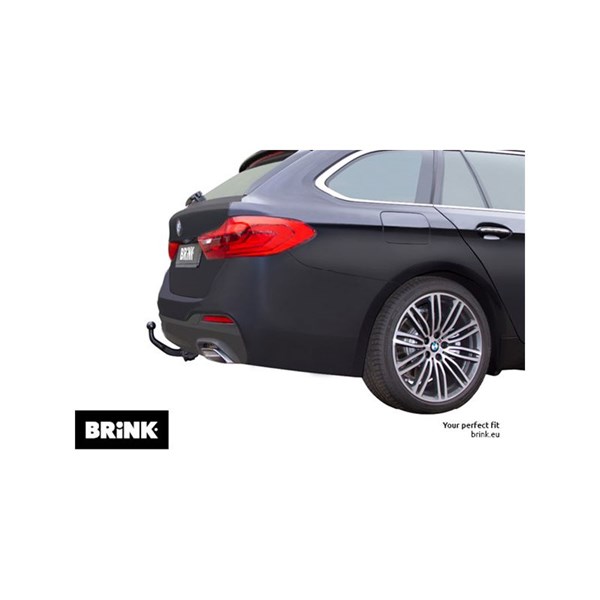 Dragkrok, fast Brink 647900 BRINK Dragkrok, fast Brink 647900 BRINK