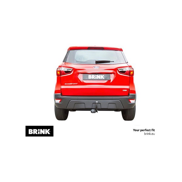 Dragkrok, fast Brink 657900 BRINK Dragkrok, fast Brink 657900 BRINK