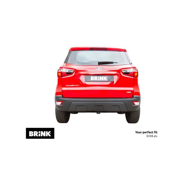 Dragkrok, Avtagbar Brink 658000 BRINK Dragkrok, Avtagbar Brink 658000 BRINK