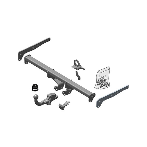 Dragkrok, Avtagbar Brink 659200 BRINK