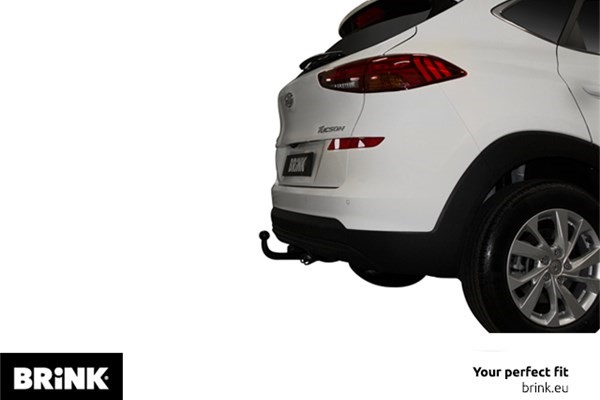 Dragkrok, fast Brink 659300 BRINK Dragkrok, fast Brink 659300 BRINK