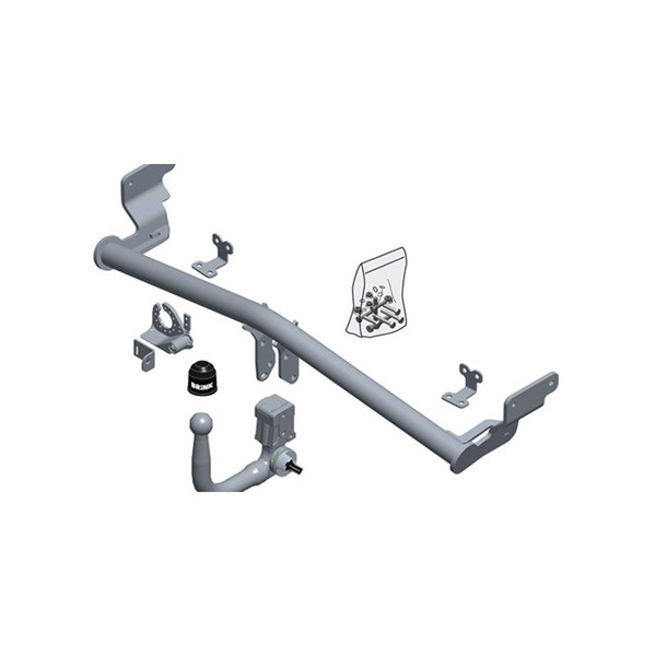 Dragkrok, Avtagbar Brink 659600 BRINK