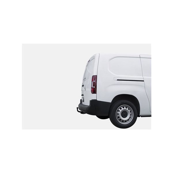 Dragkrok, fast Brink 660500 BRINK Dragkrok, fast Brink 660500 BRINK