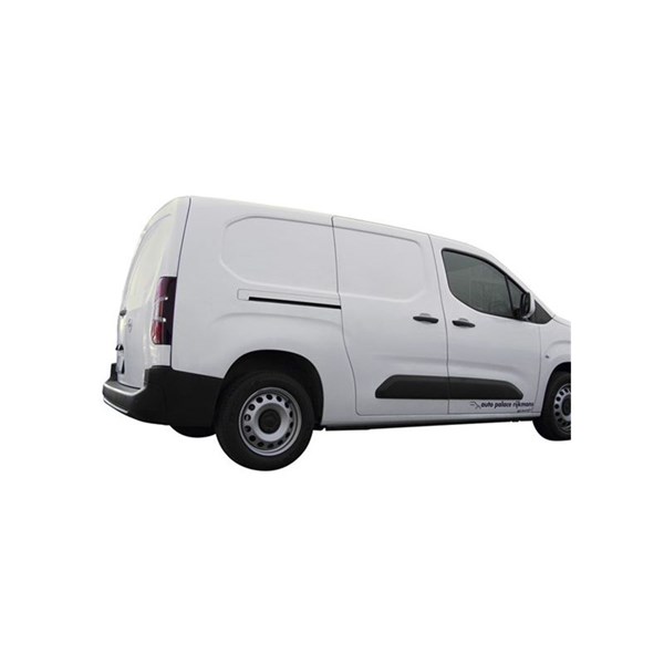 Dragkrok, Avtagbar Brink 660600 BRINK Dragkrok, Avtagbar Brink 660600 BRINK