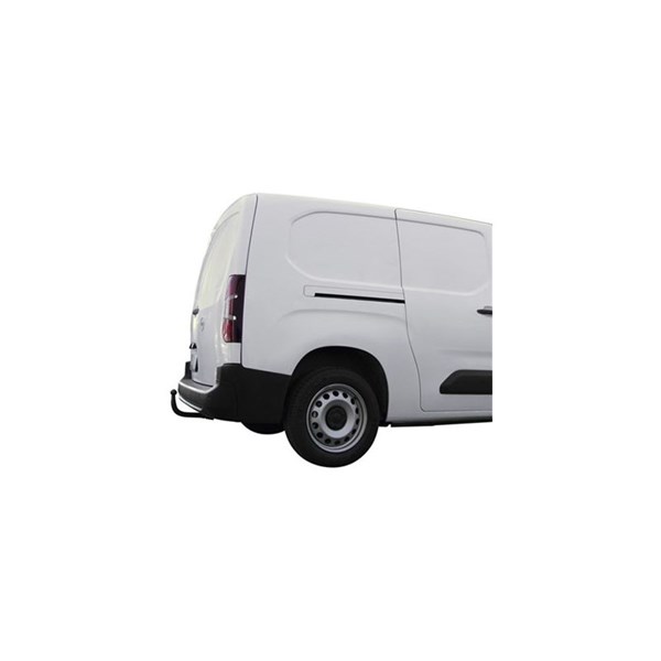 Dragkrok, Avtagbar Brink 660600 BRINK Dragkrok, Avtagbar Brink 660600 BRINK