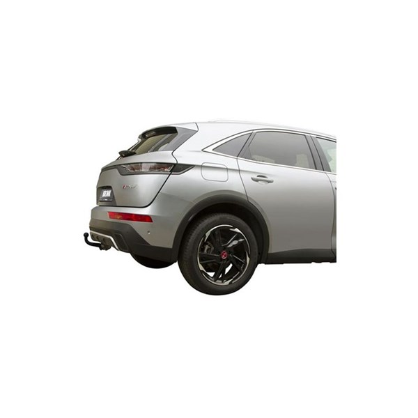 Dragkrok, fast Brink 663600 BRINK