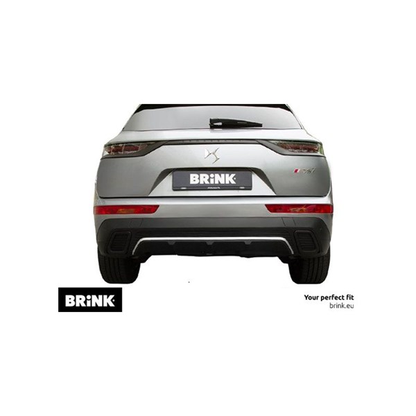Dragkrok, Avtagbar Brink 663700 BRINK Dragkrok, Avtagbar Brink 663700 BRINK