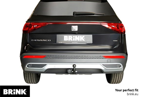 Dragkrok, fast Brink 666000 BRINK Dragkrok, fast Brink 666000 BRINK