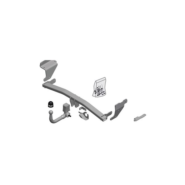 Dragkrok, Avtagbar Brink 668200 BRINK Dragkrok, Avtagbar Brink 668200 BRINK