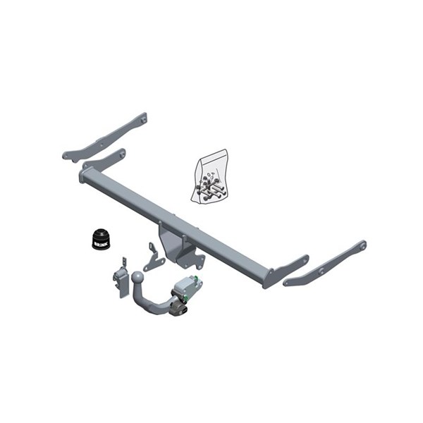 Dragkrok, Avtagbar Brink 669200 BRINK