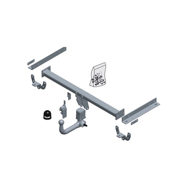 Dragkrok, Avtagbar Brink 677500 BRINK Dragkrok, Avtagbar Brink 677500 BRINK
