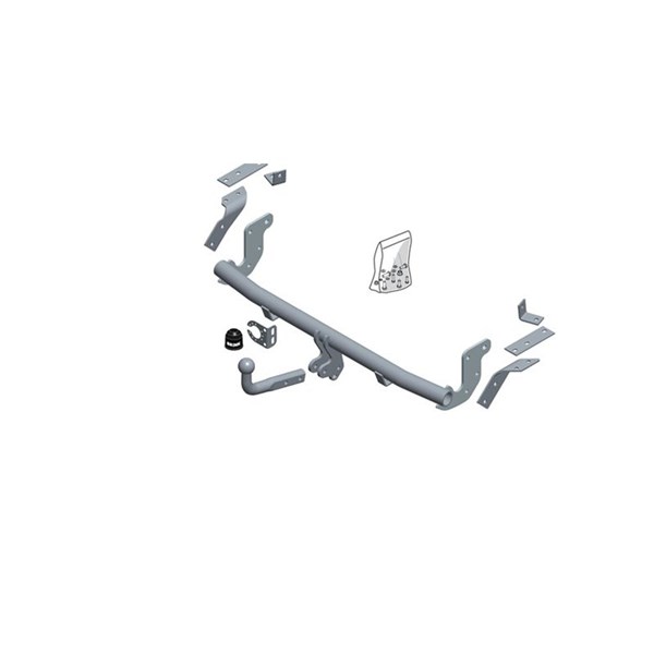 Dragkrok, fast Brink 681800 BRINK Dragkrok, fast Brink 681800 BRINK