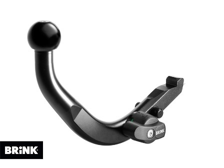 Dragkrok, Avtagbar Brink 687000 BRINK