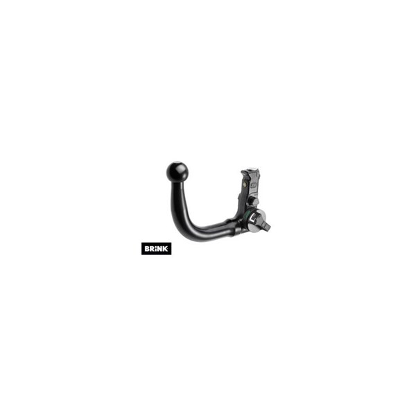 Dragkrok, Avtagbar Brink 699200 BRINK
