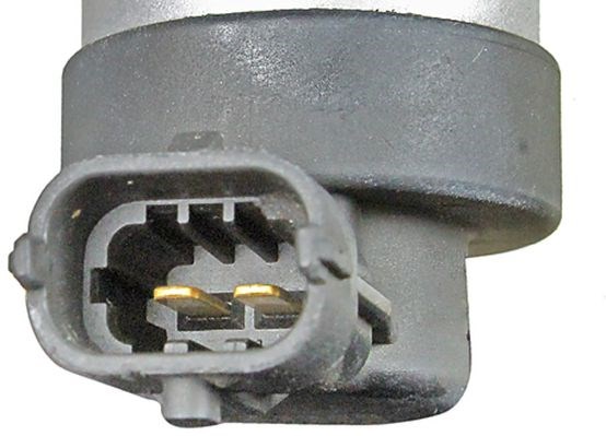 Högtryckspump