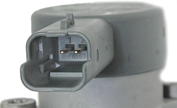Högtryckspump