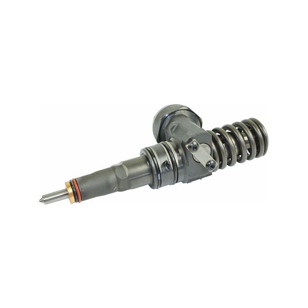 Pump-/ munstyckeenhet Pump-/ munstyckeenhet