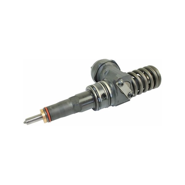 Pump-/ munstyckeenhet