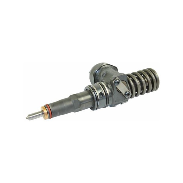 Pump-/ munstyckeenhet
