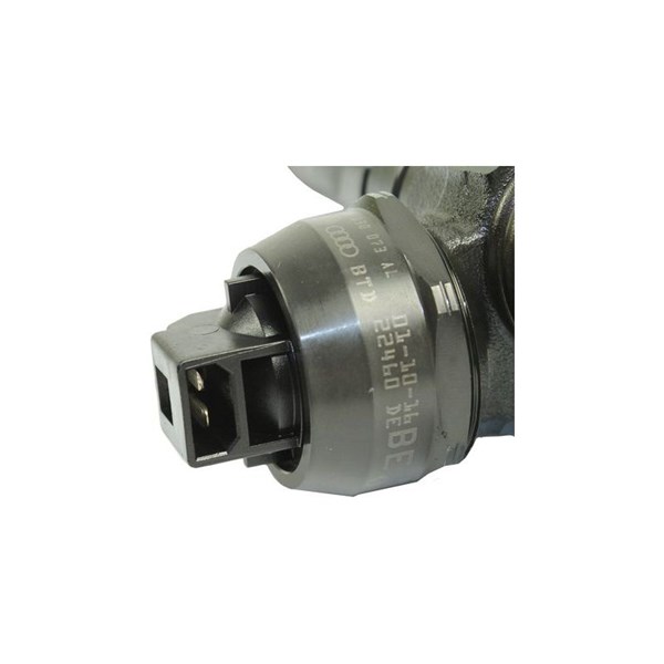 Pump-/ munstyckeenhet Pump-/ munstyckeenhet