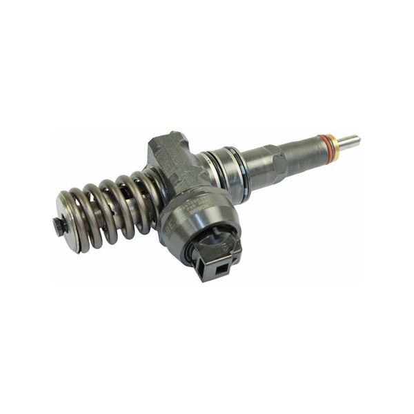 Pump-/ munstyckeenhet Pump-/ munstyckeenhet