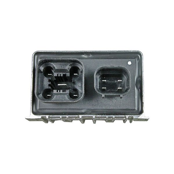 Kontrollenhet, glödstiftsystem 12V