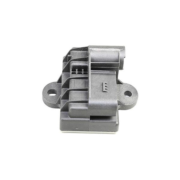 Kontrollenhet, glödstiftsystem 12V