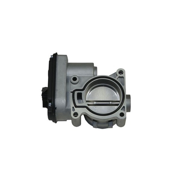 Gasspjäll/Spjällhus 12V