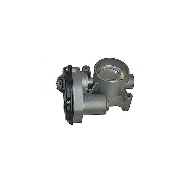 Gasspjäll/Spjällhus 12V Gasspjäll/Spjällhus 12V