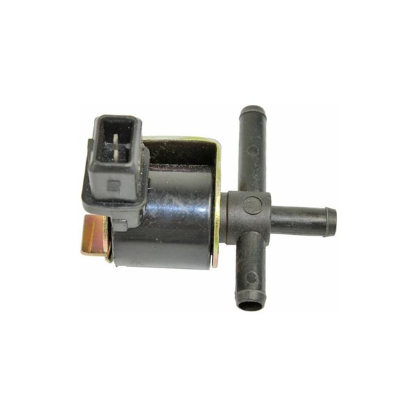Laddtrycksventil 12V