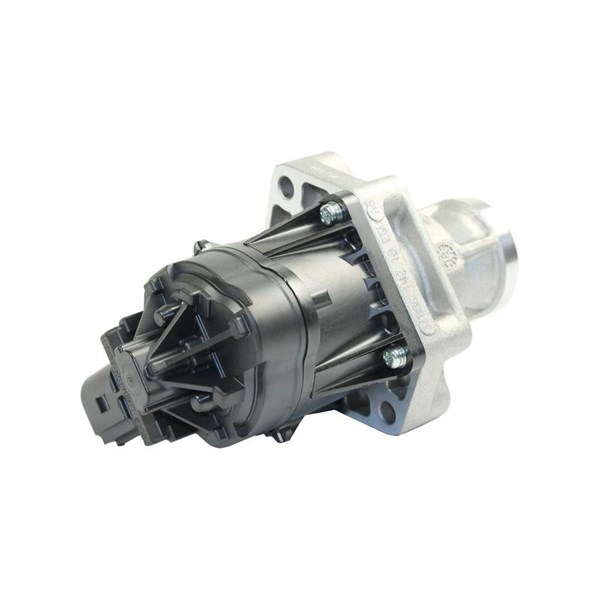 Egr-ventil 12V Egr-ventil 12V