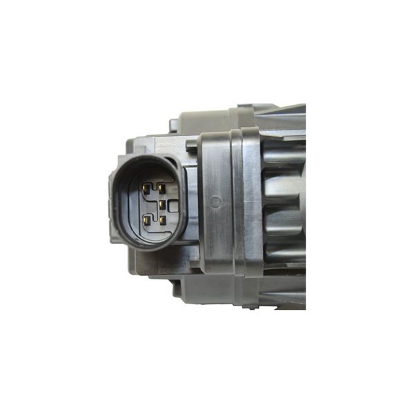 Egr-ventil 12V Egr-ventil 12V