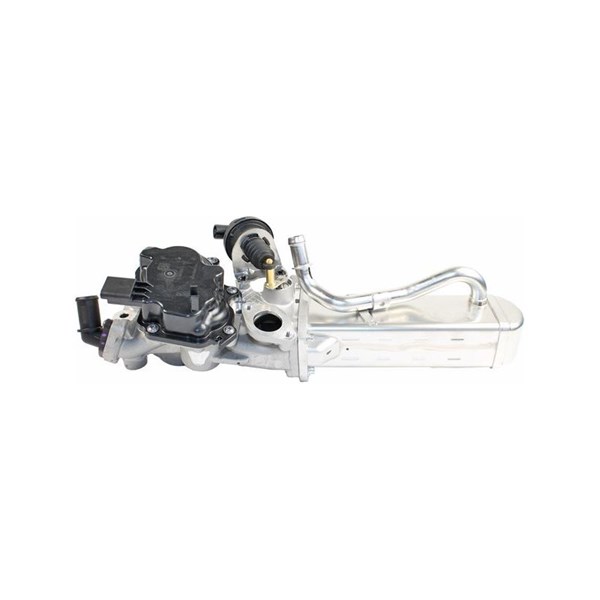 EGR-modul 12V