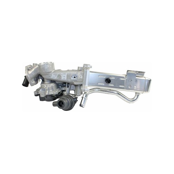 EGR-modul 12V EGR-modul 12V