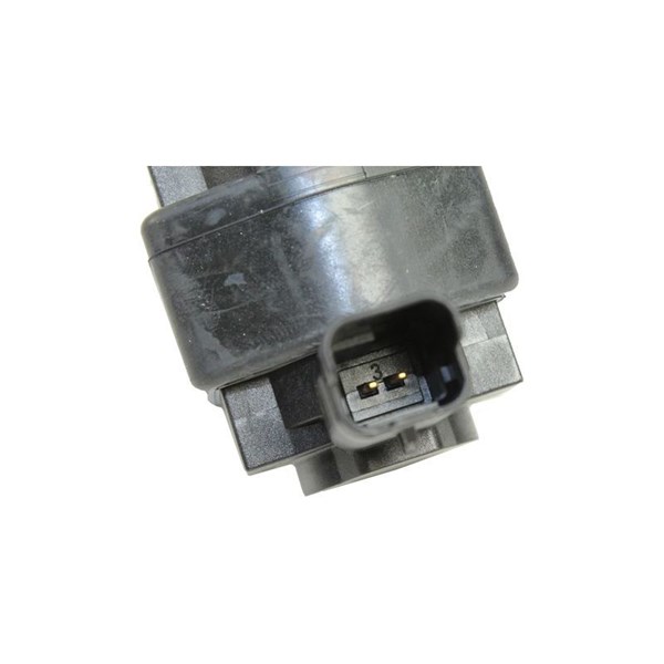 Tryckomvandlare, turboaggregat 12V