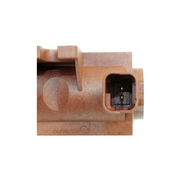 Tryckomvandlare, avgasreglering 12V