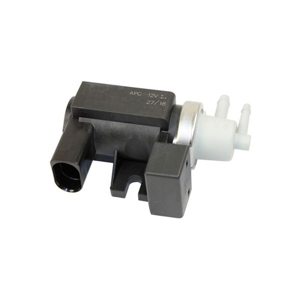 Tryckomvandlare, turboaggregat 12V
