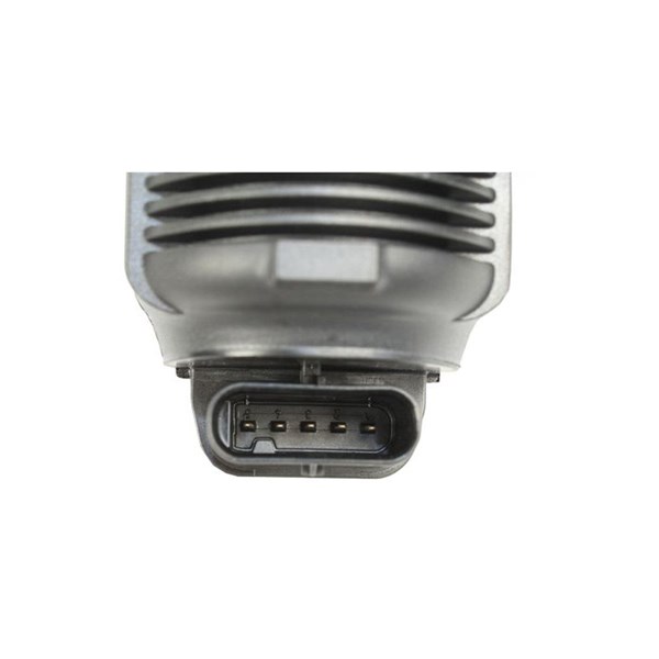 Ventil, sekundärventilation 12V