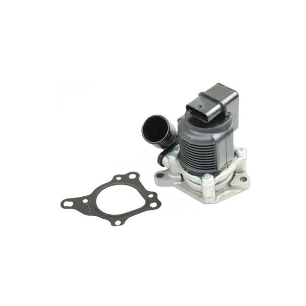 Ventil, sekundärventilation 12V