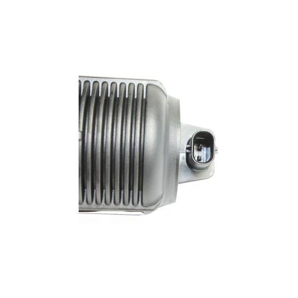 Ventil, sekundärventilation 12V