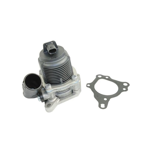 Ventil, sekundärventilation 12V