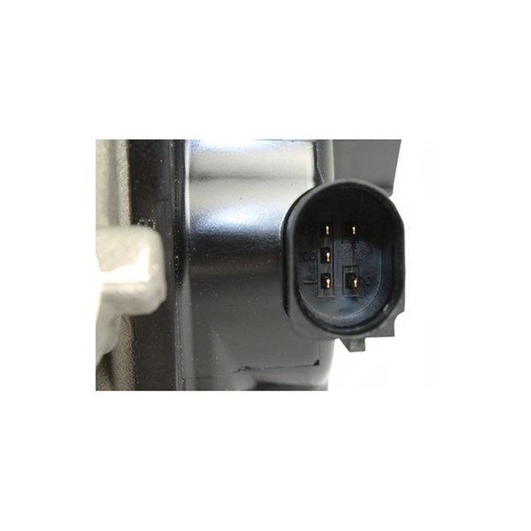 EGR-modul 12V