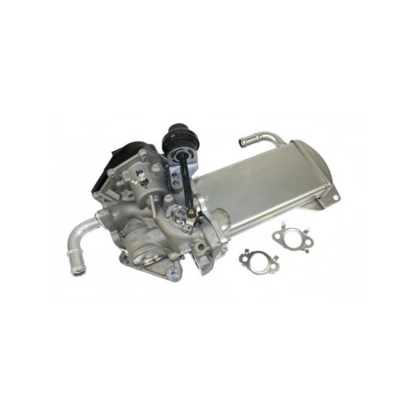 EGR-modul 12V