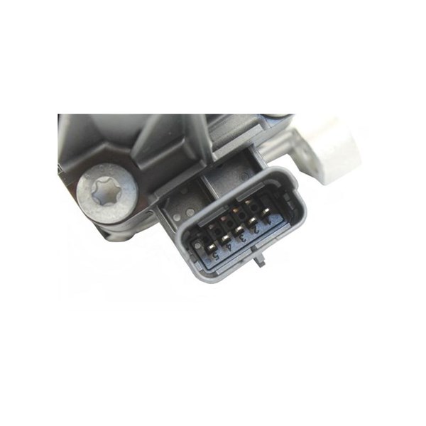 Egr-ventil 12V