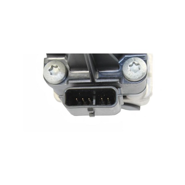 Egr-ventil 12V