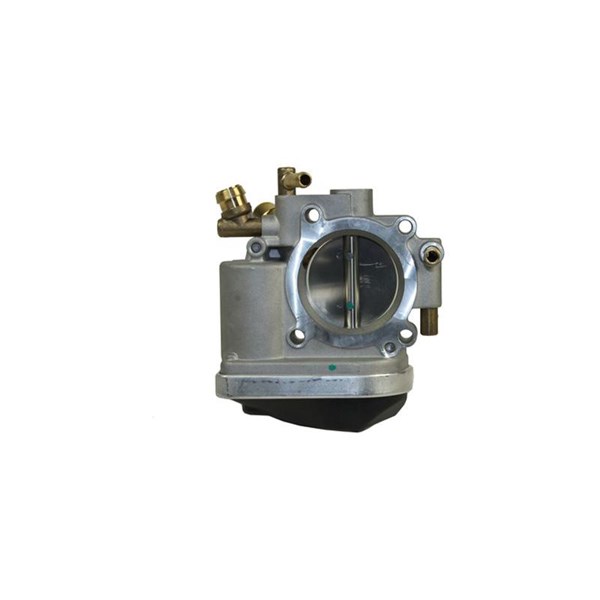 Gasspjäll/Spjällhus 12V