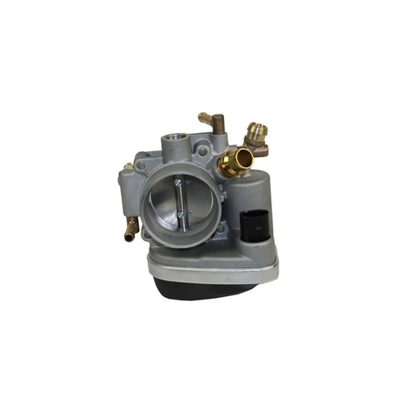 Gasspjäll/Spjällhus 12V
